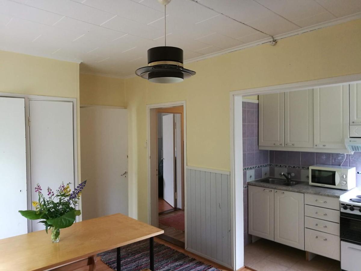 Yh Luumaeki Luumäki Exterior foto
