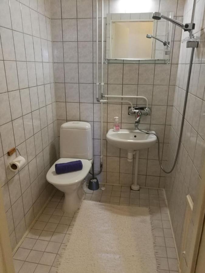 Yh Luumaeki Luumäki Exterior foto