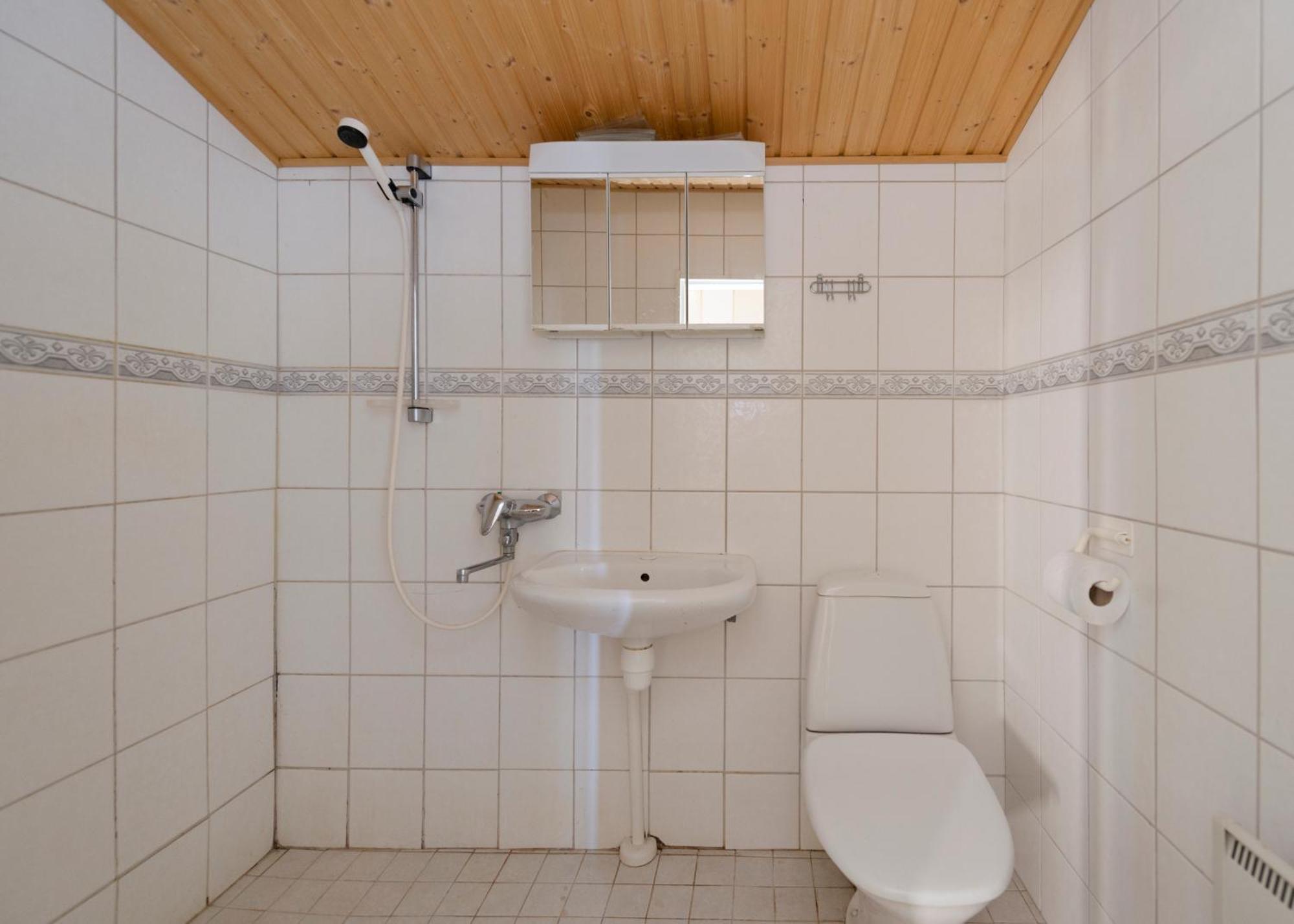 Yh Luumaeki Luumäki Exterior foto