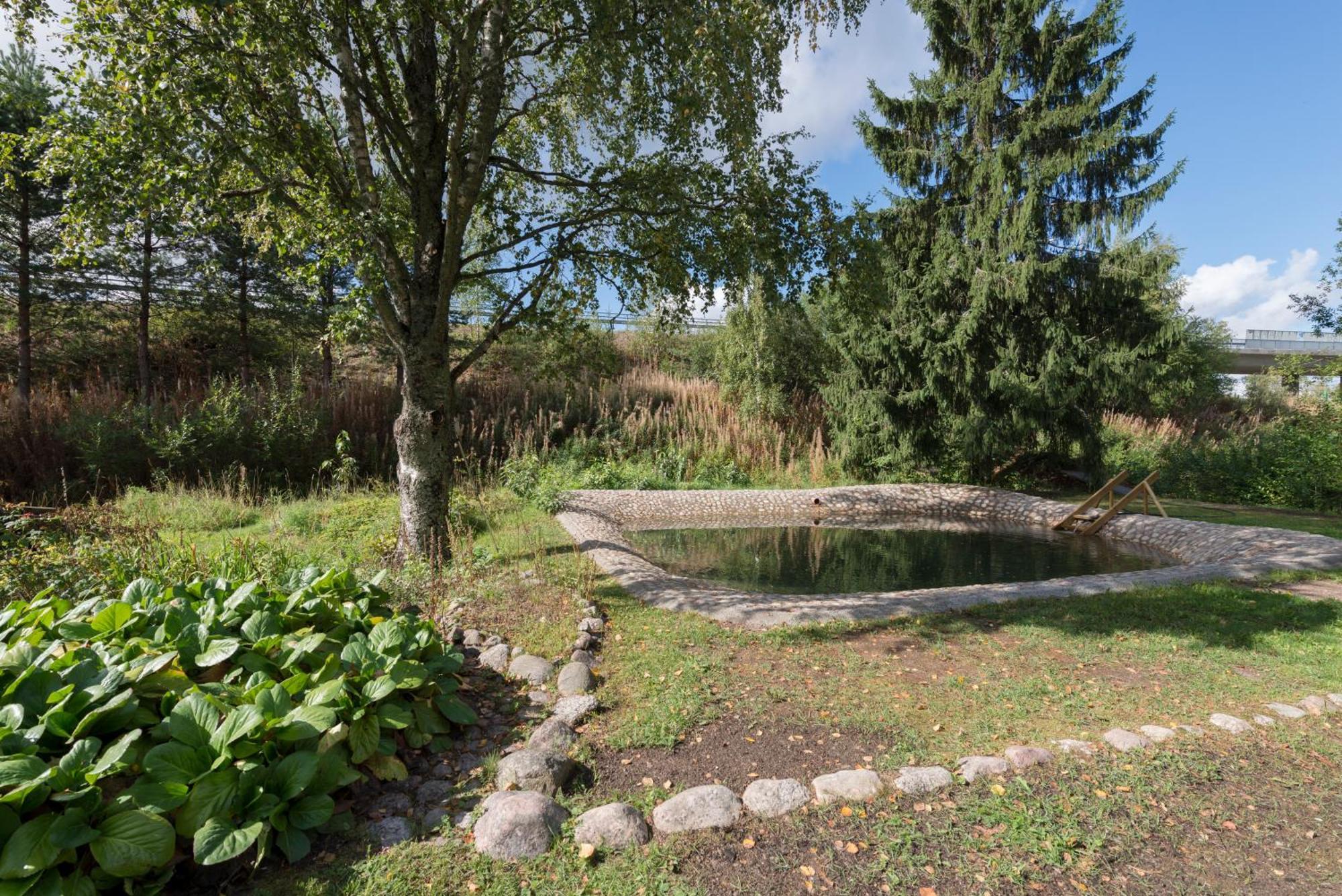 Yh Luumaeki Luumäki Exterior foto
